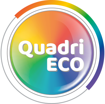 Illustration du produit Transfert Quadri Eco